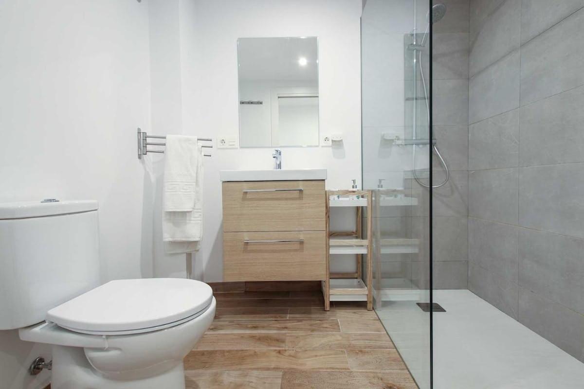 Duplex En Marbellcenter Apartament Marbella