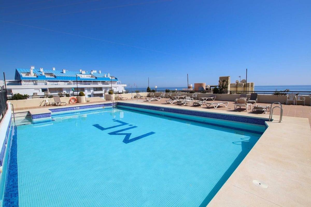 Apartament Duplex En Marbellcenter