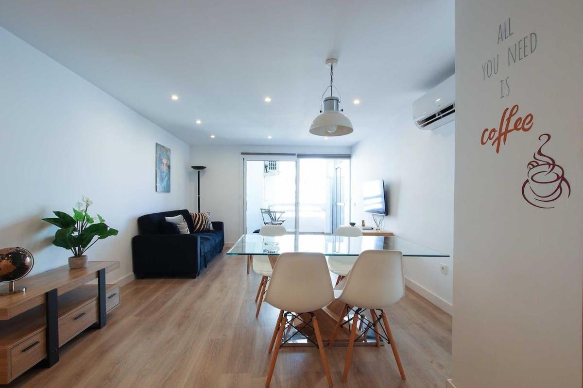 Apartament Duplex En Marbellcenter *