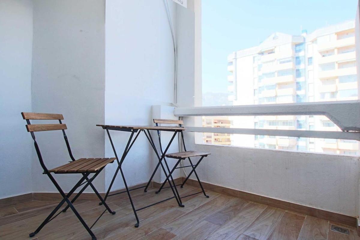 Duplex En Marbellcenter Apartament Marbella