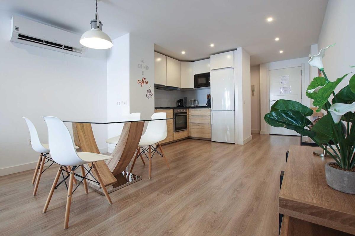 Apartament Duplex En Marbellcenter