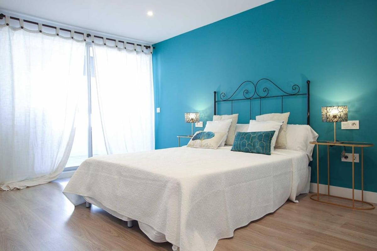 Duplex En Marbellcenter Apartament *