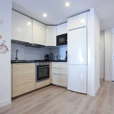 Apartamento Duplex En Marbellcenter Marbella Exterior foto
