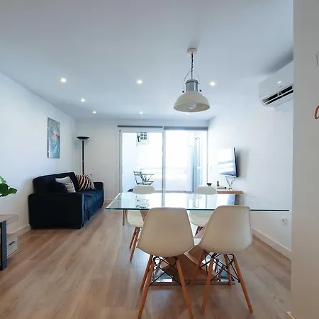 Apartamento Duplex En Marbellcenter Marbella Exterior foto