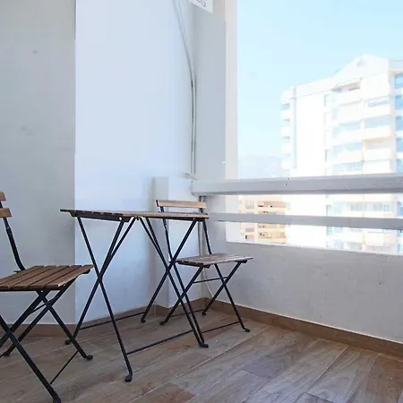 Apartamento Duplex En Marbellcenter Marbella Exterior foto
