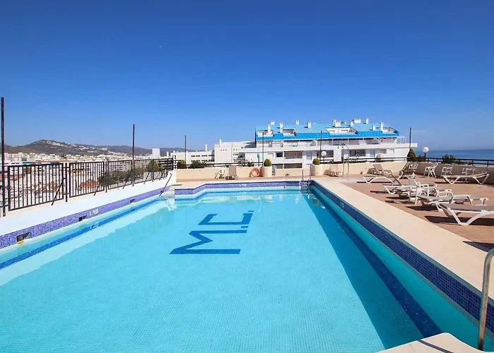 Duplex En Marbellcenter